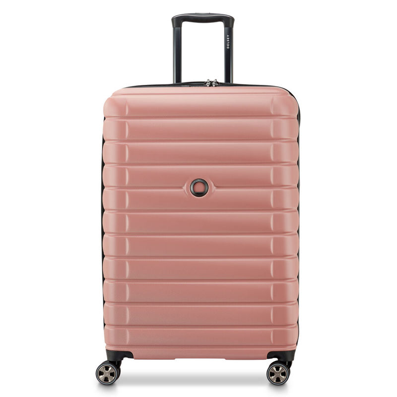Delsey Resväska Shadow   Rosa 75 Cm 1