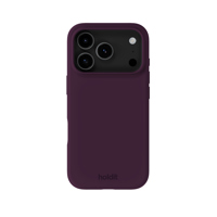 Holdit Mobilfodral Deep Plum Plommon iPhone 17 Pro 1