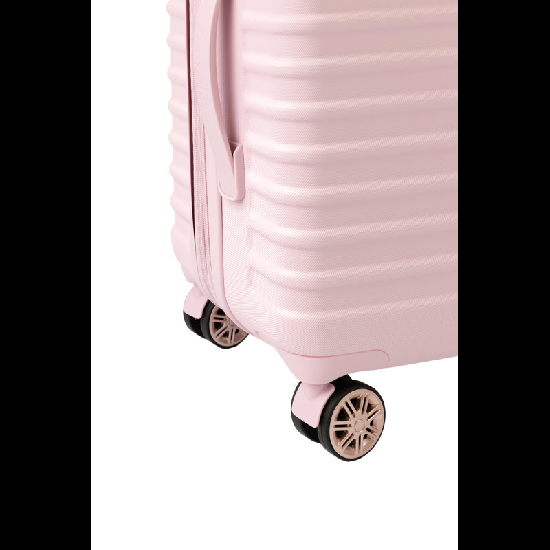 Cavalet Kuffert Pasadena Rosa 65 Cm 7