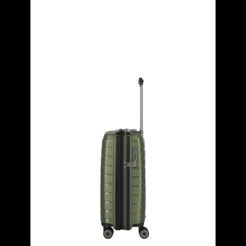 travelite Kuffert Air Base Oliven Grøn 55 Cm 4