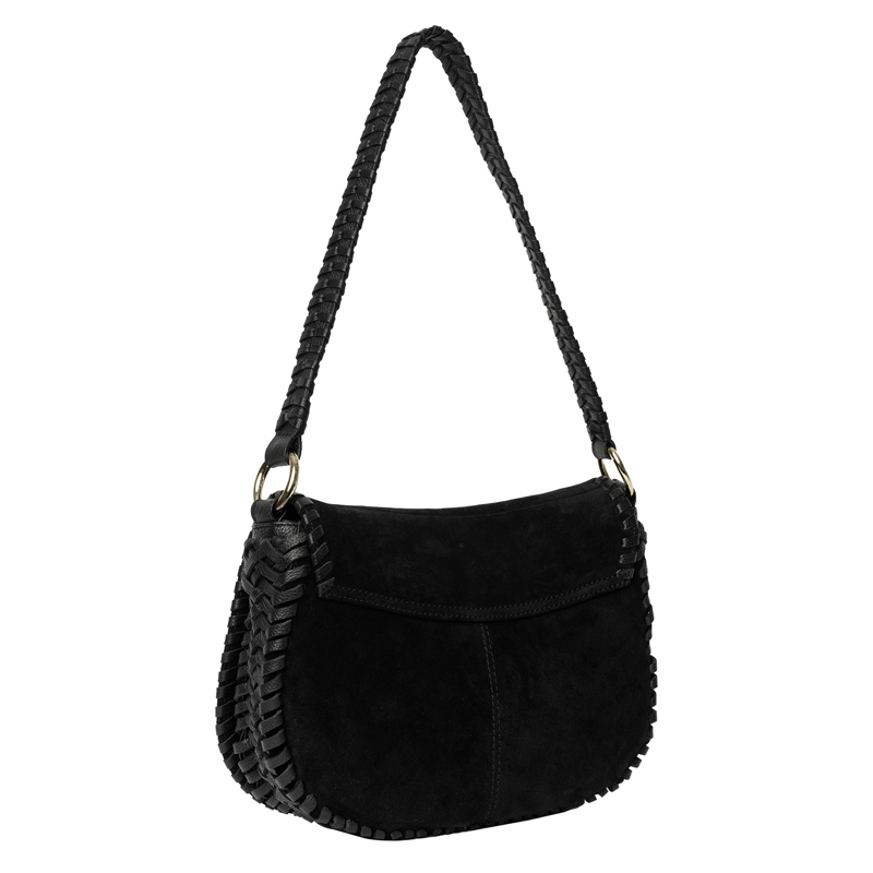 RE:DESIGNED Skuldertaske Hestia Big Sort 4