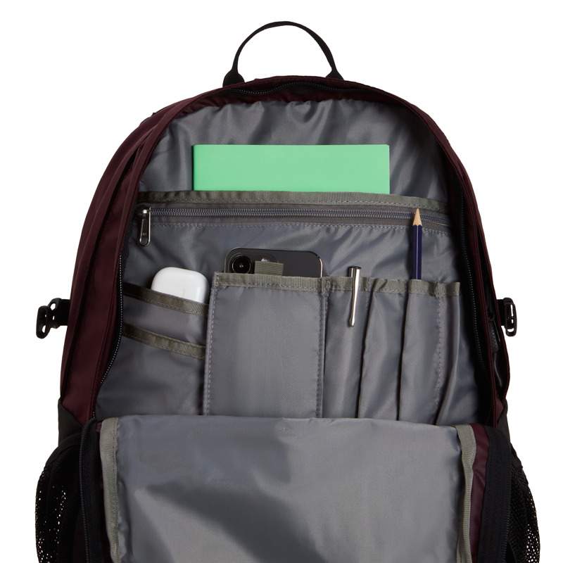The North Face Rygsæk Borealis Classic Bordeaux 15" 7