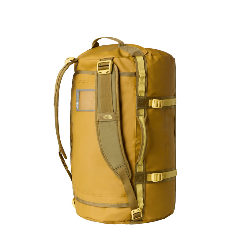The North Face Duffel Bag Base Camp S Gylden 2