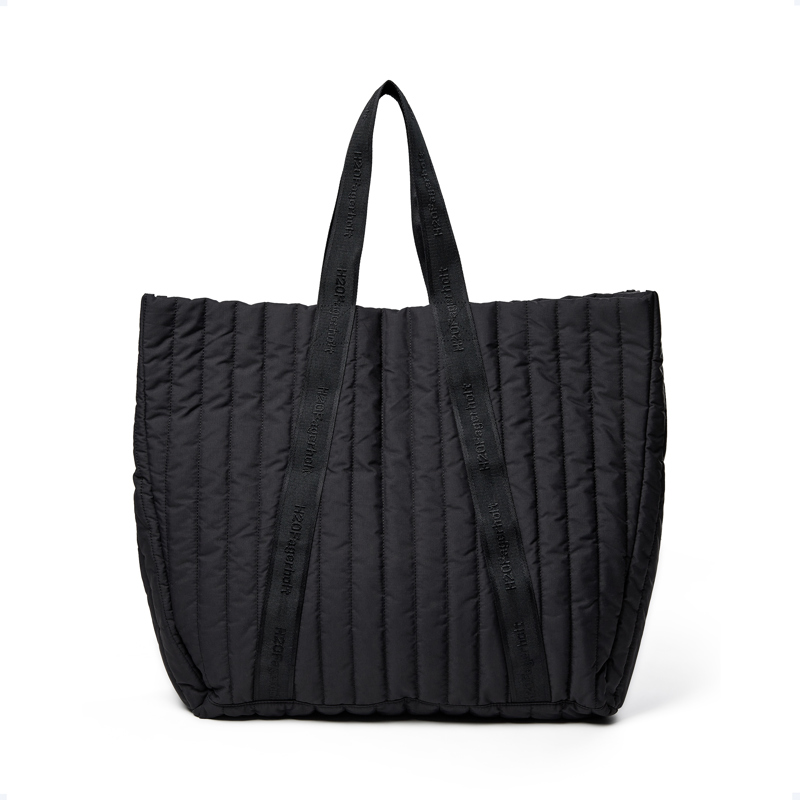 H2OFagerholt Shopper Harbour Bag Sort 5