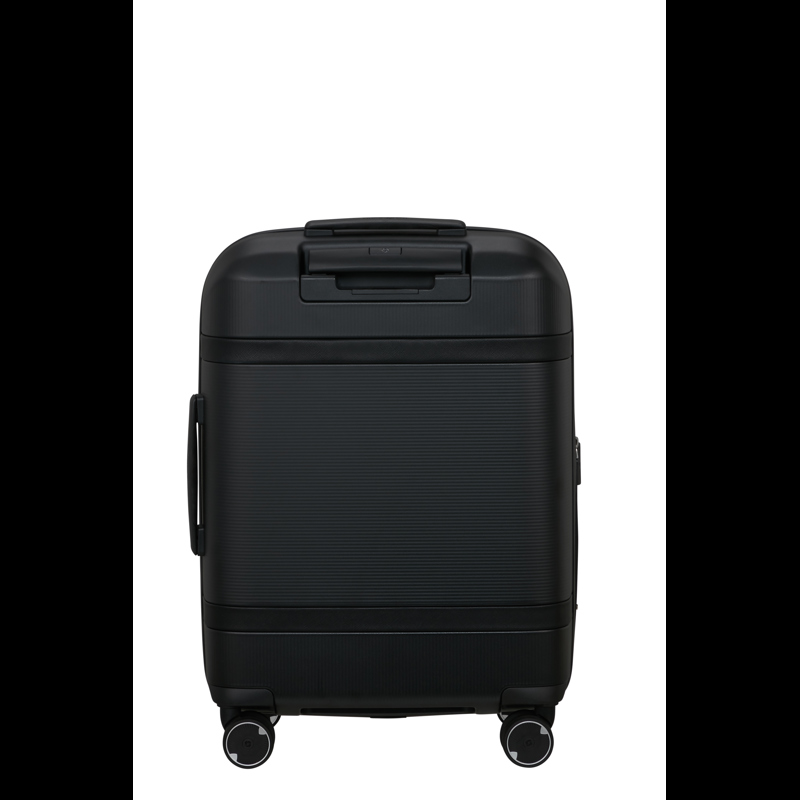 Samsonite Kuffert Image Easy access Sort 55 Cm 3