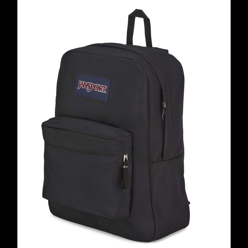 JanSport Ryggsäck Superbreak One Svart 1