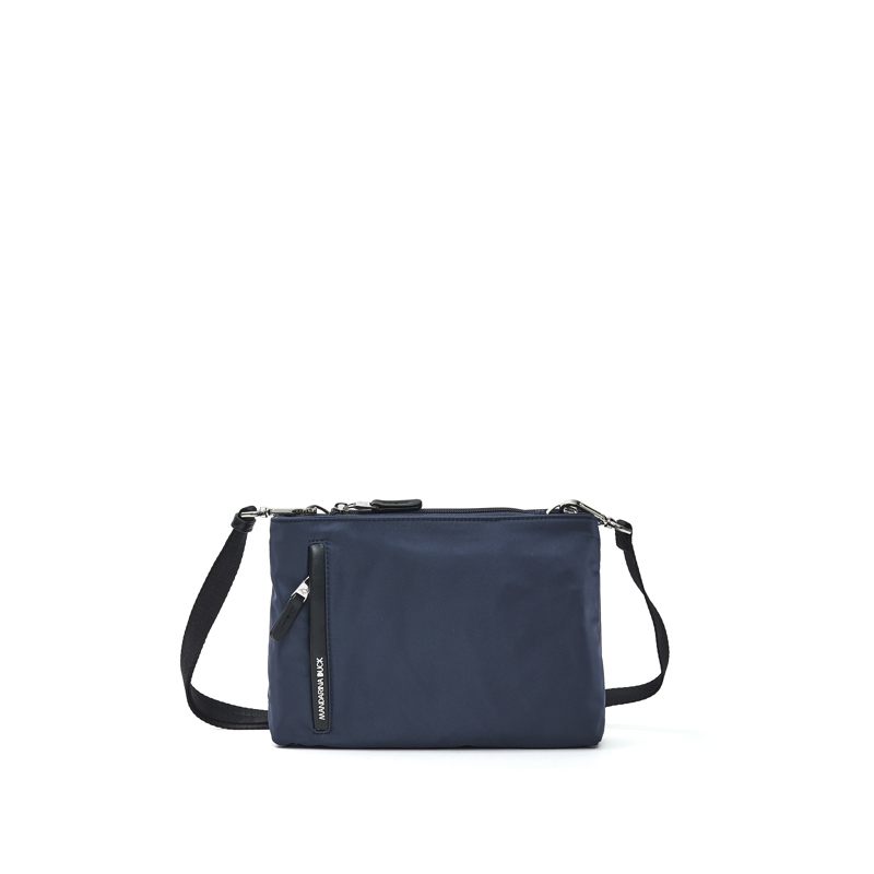 Mandarina Duck Crossbody Hunter Blå 1