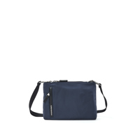 Mandarina Duck Crossbody Hunter Blå 1