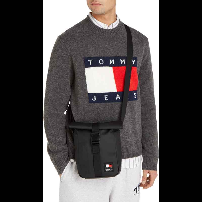 Tommy Hilfiger Crossbody Tjm Dailiy Sort 2