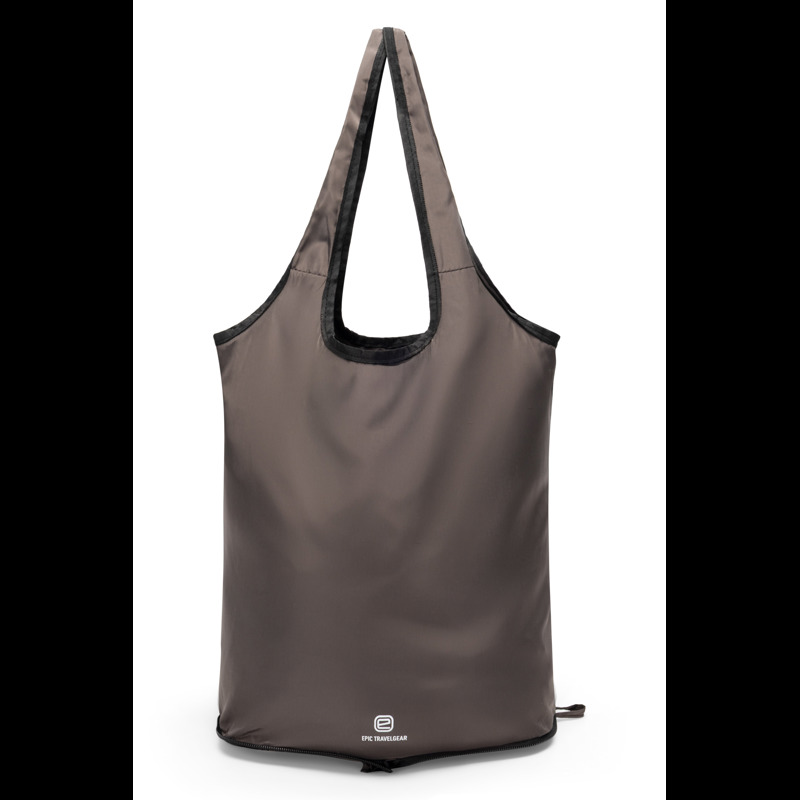 EPIC Shopper XPack Brun 1