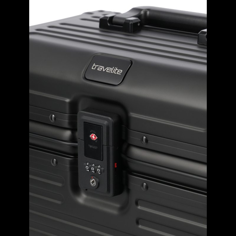 travelite Beauty Case Sort 8