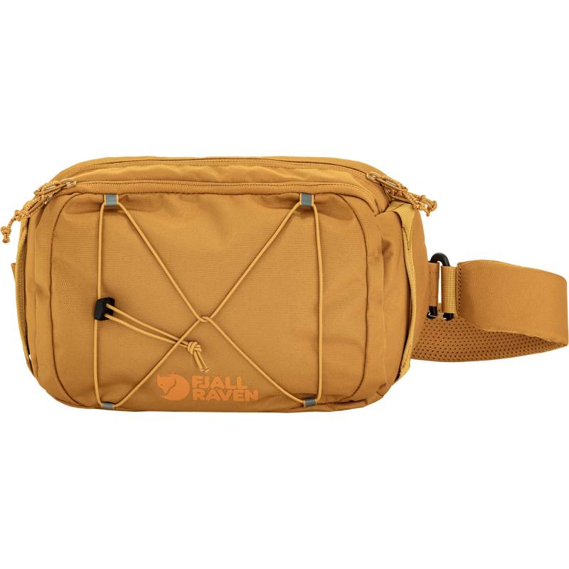 Fjällräven Sling Bag Skule 6  Orange 1