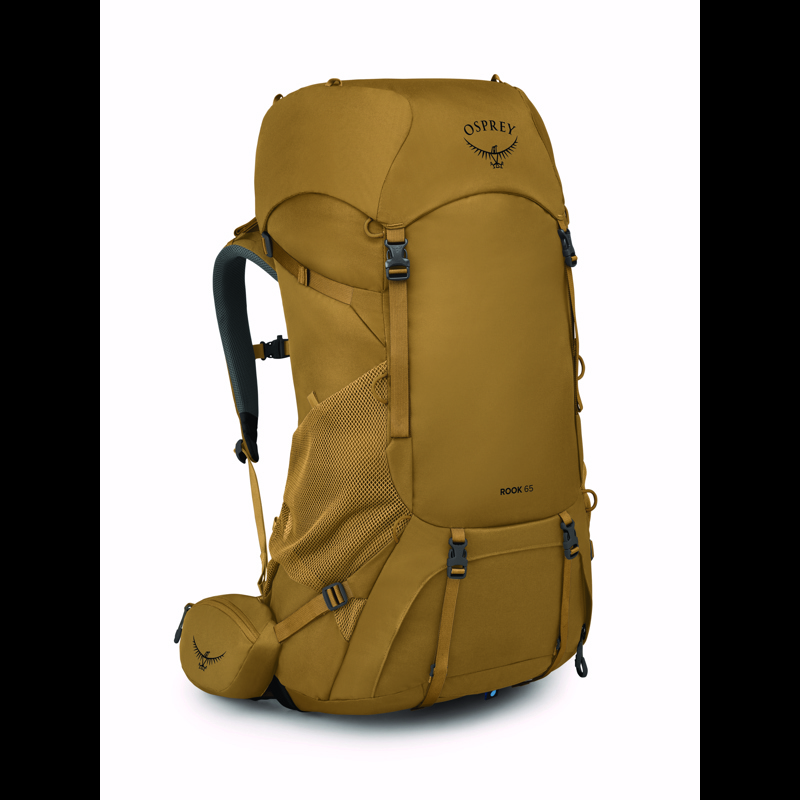 Osprey Vandrerygsæk Rook 65 Brun 2