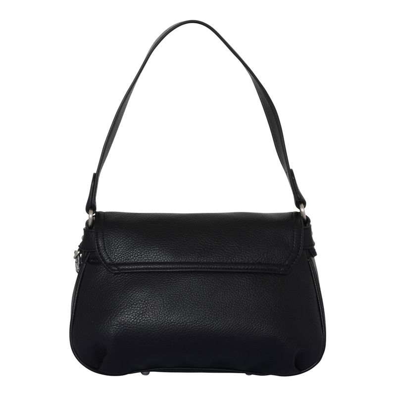 Juicy Couture Skuldertaske Twig Narrative  Sort 2