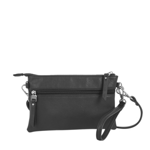 Ulrika Crossbody Ulrika Svart alt image