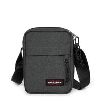 Eastpak Skuldertaske The One Black denim 1