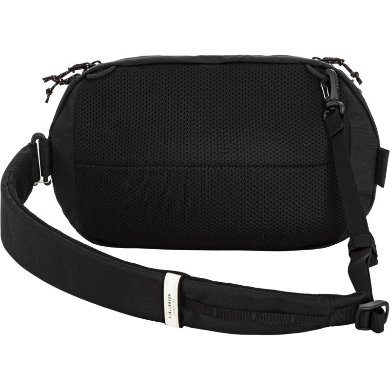Fjällräven Sling Bag Skule 6  Sort 2