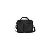 RAINS Computertaske Texel Tech Bag Sort 1
