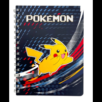 Pokèmon Skrivset Pokémon Gul/Svart 1