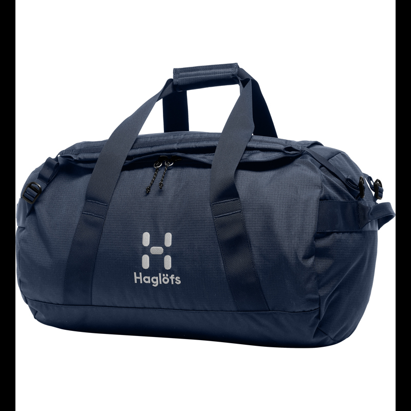Haglöfs Duffel Bag Fjatla 60 Blå 5