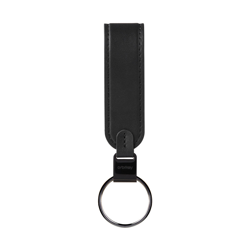 Orbitkey Nyckelring v2 Quick R  Svart 5