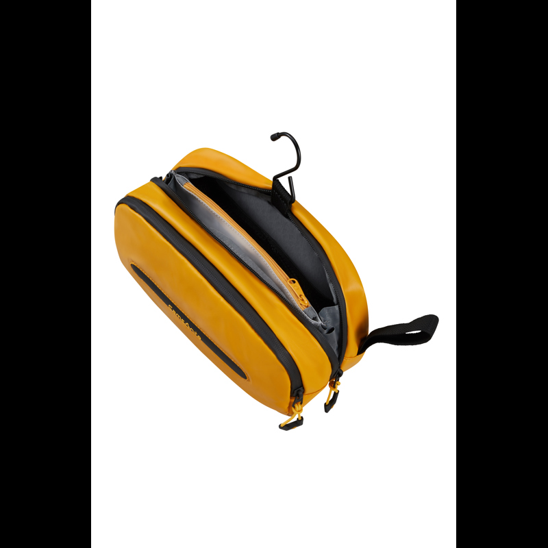 Samsonite Necessär Prodiver Gul 6