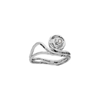 Maanesten Ring Devi Sølv Str. 51