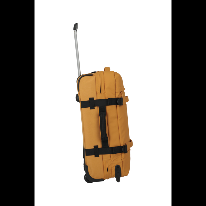 travelite Kuffertsæt  Bolonia Gul 3 stk. 3