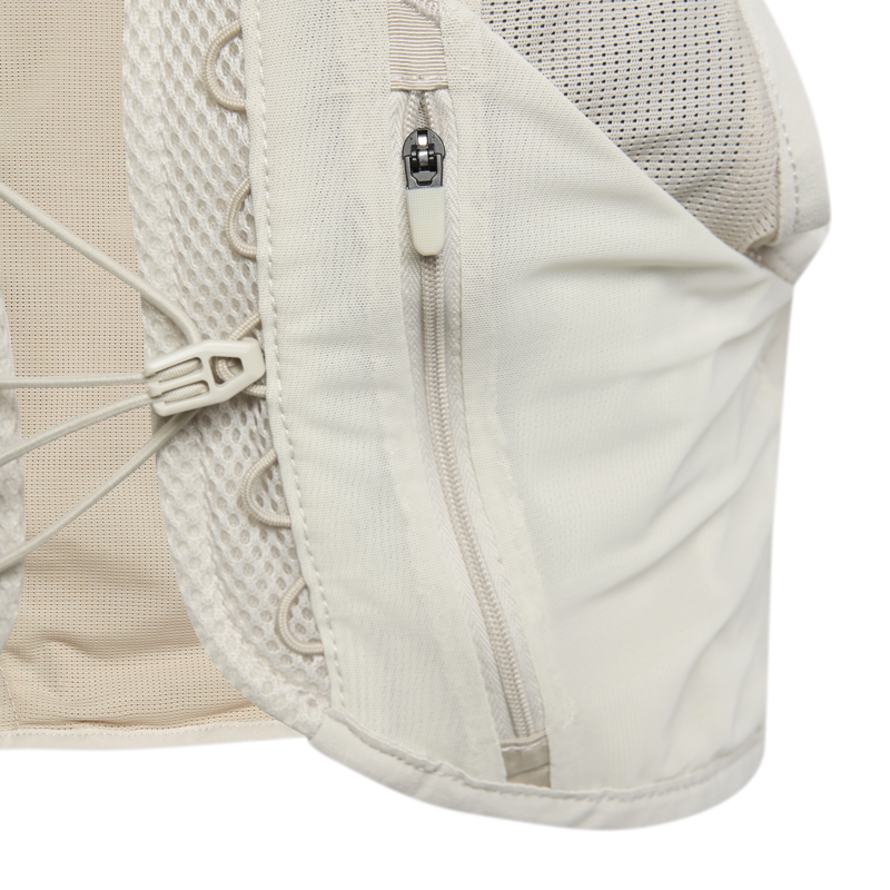 Adidas Originals Löparväst XPR TRL 5 Creme Str S 3