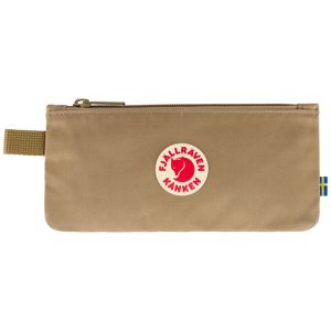 Fjällräven Pennfodral Kånken Brun