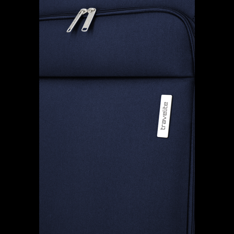 travelite Resväska Priego Blå 55 Cm 8