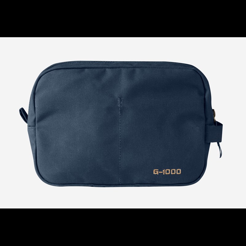 Fjällräven Toilettaske Gear bag Navy 5