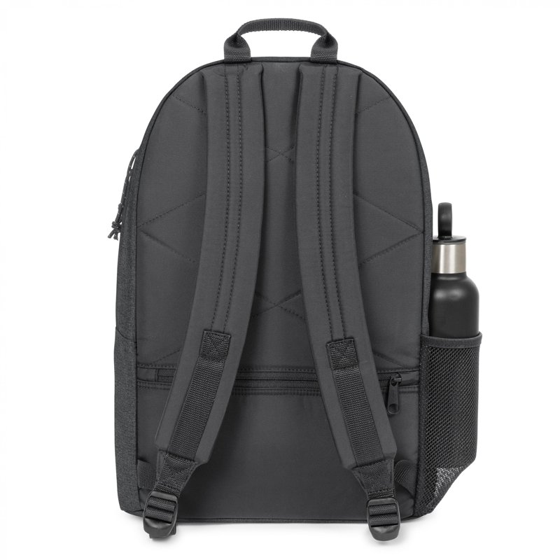 Eastpak Ryggsäck Padded Double Svart denim 13" 3