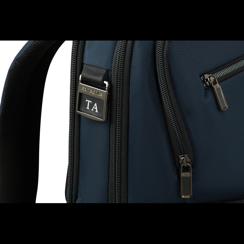 Samsonite Rygsæk Urban-Eye Mørk blå 15" 9