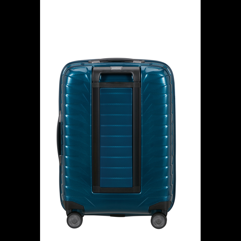 Samsonite Resväska Proxis Blå 55 Cm 2