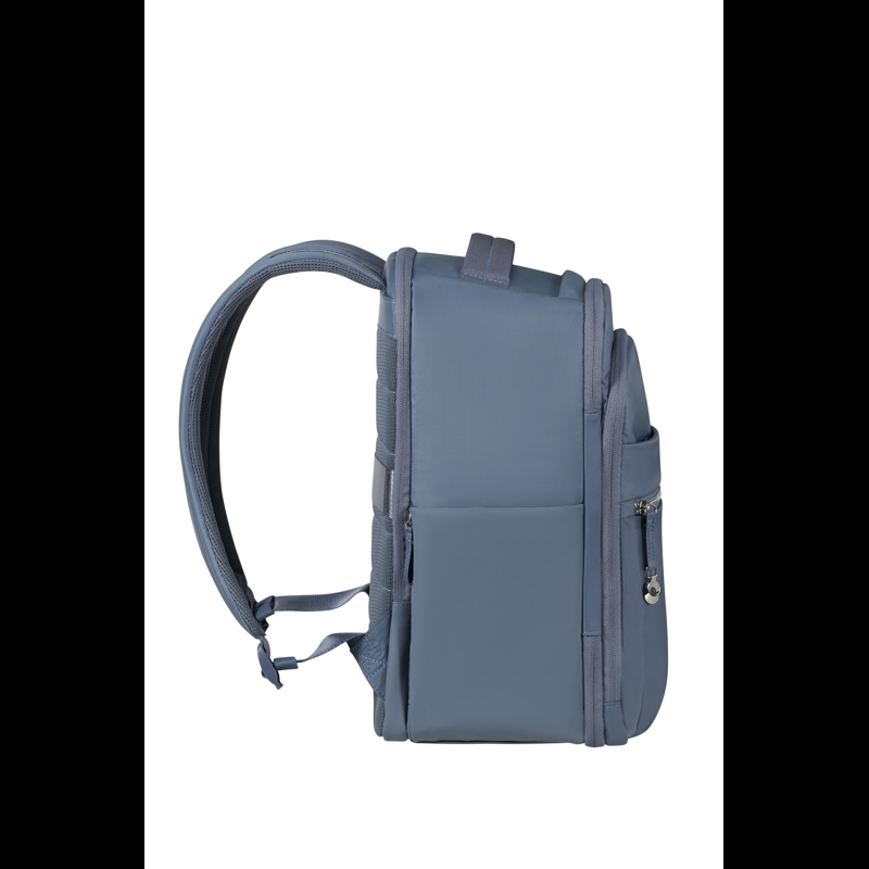 Samsonite Underseater Move Journey Ljusblå 14" 2