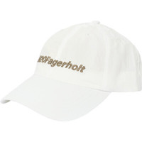 H2OFagerholt Keps No Cap Vit