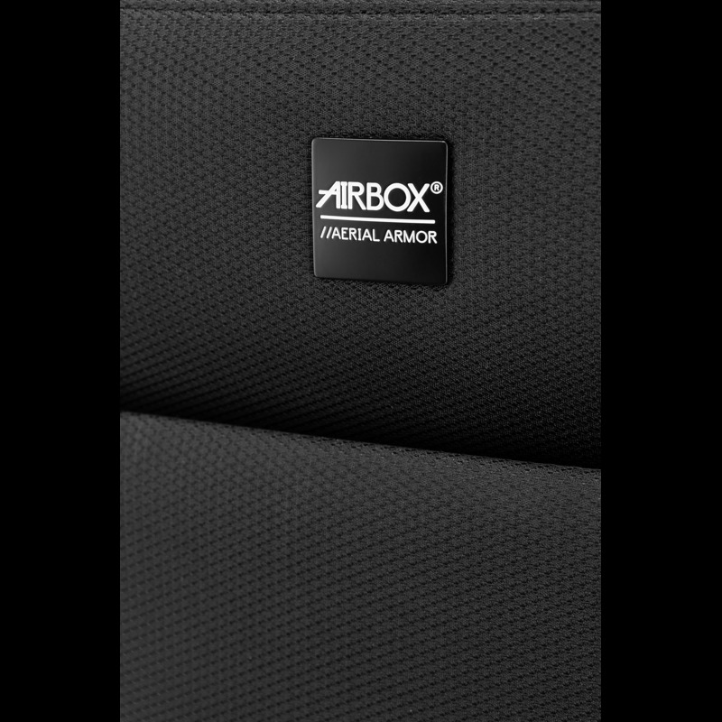 EPIC Resväska Airbox AS4 Svart 55 Cm 7