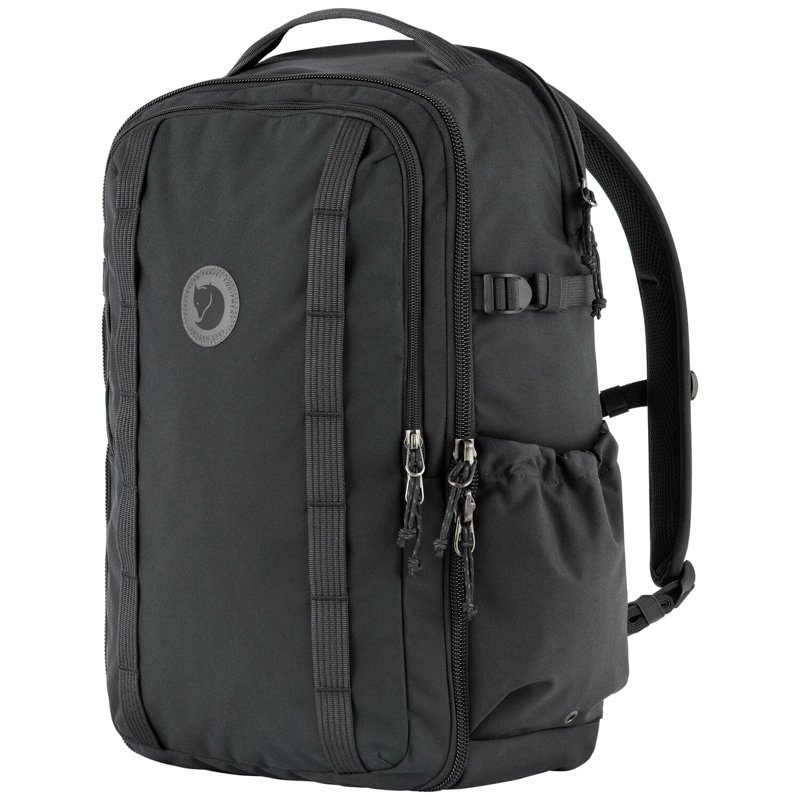Fjällräven Rejsetaske Färden Carry-On 30 Sort 3