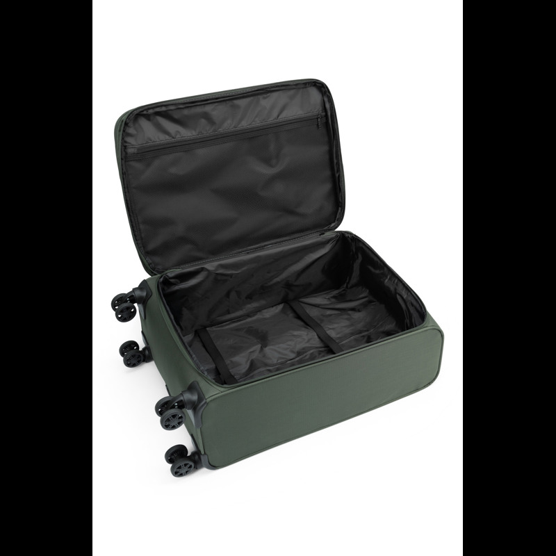 EPIC Resväska Airbox AS4 Grön 65 Cm 5