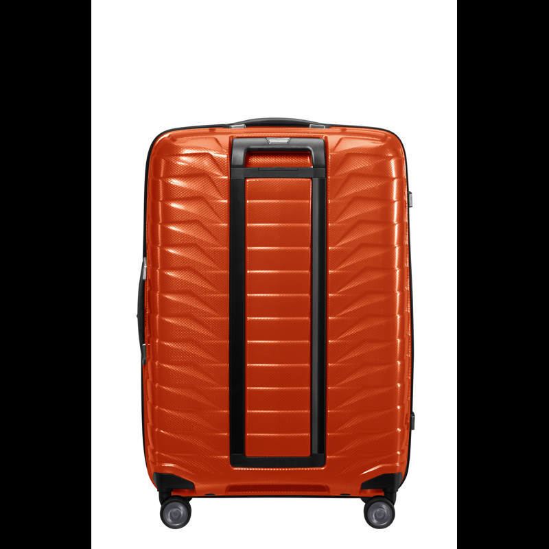 Samsonite Resväska Proxis Orange 69 Cm 8