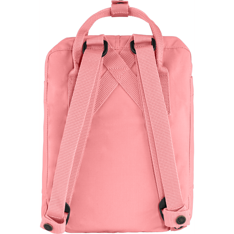 Fjällräven Rygsæk Kånken Mini Pink 2