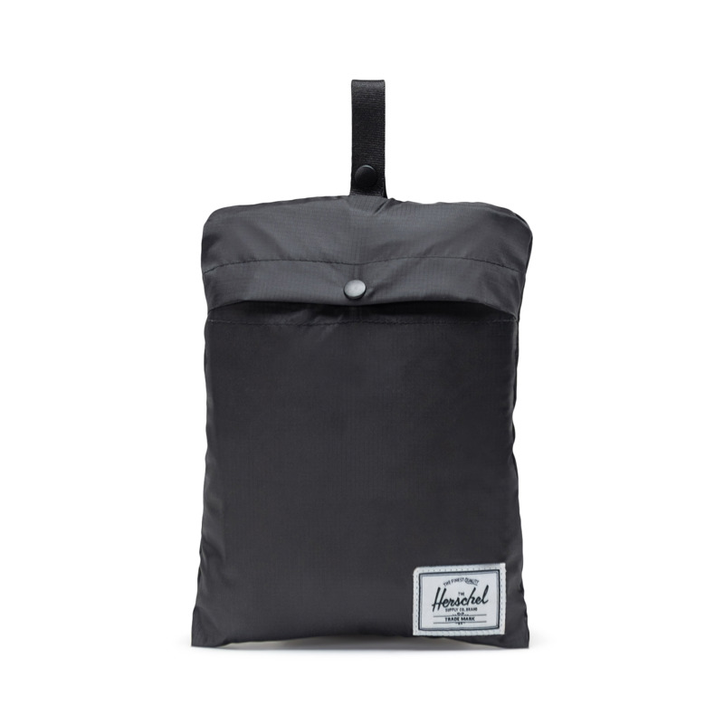 Kipling Ryggsäck Rome Packable Svart 4