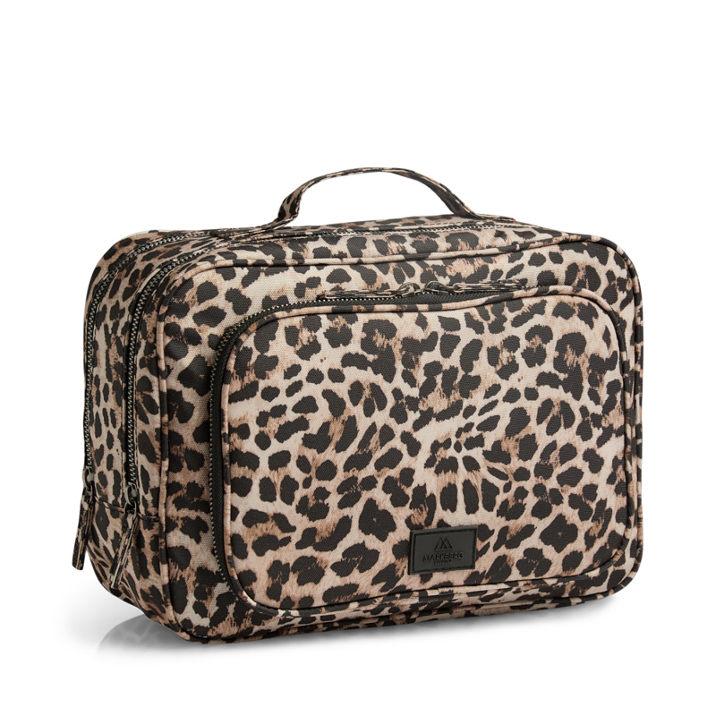 MARKBERG Toilettaske Guard Leopard 5