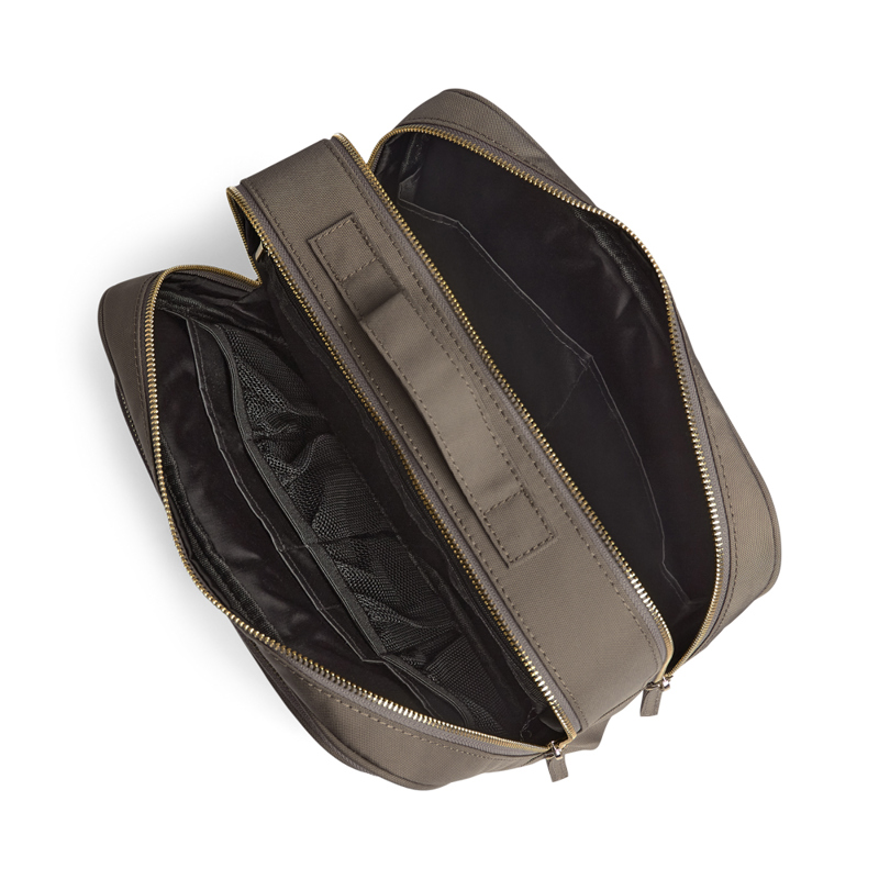 MARKBERG Toilettaske Guard Taupe 10