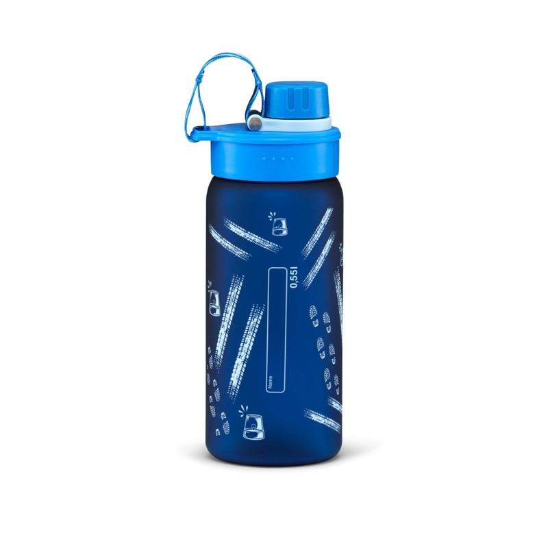 Ergobag Drikkedunk Bluelight Blå 2