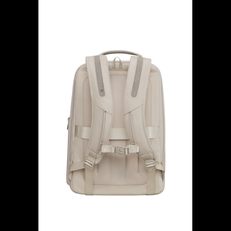 Samsonite Rygsæk Paralux BT Grå 15" 8
