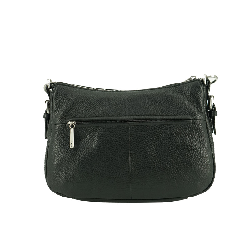 GiGi Fratelli Skuldertaske Romance Sort 2