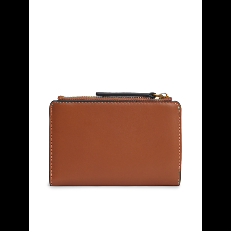 Tommy Hilfiger Pung Script Brun 4