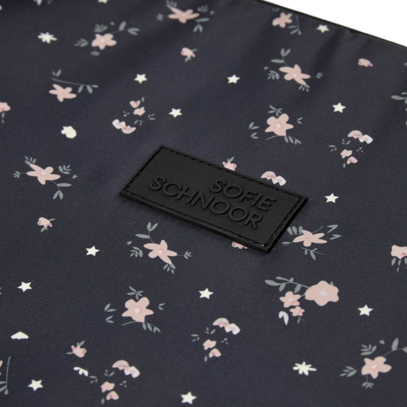 Sofie Schnoor Computer sleeve VegaSY Blomster Print 14" 3